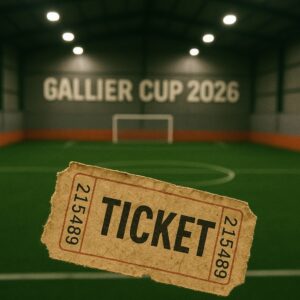 U10 Turnier Samstag 24.01.2026 (Mittag)